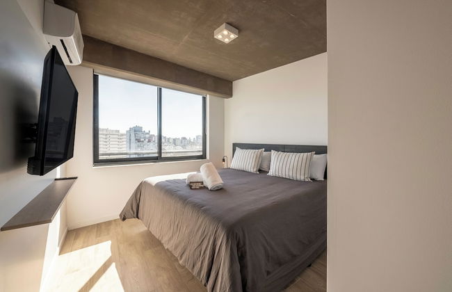Top Rentals Nuñez - Foto 14