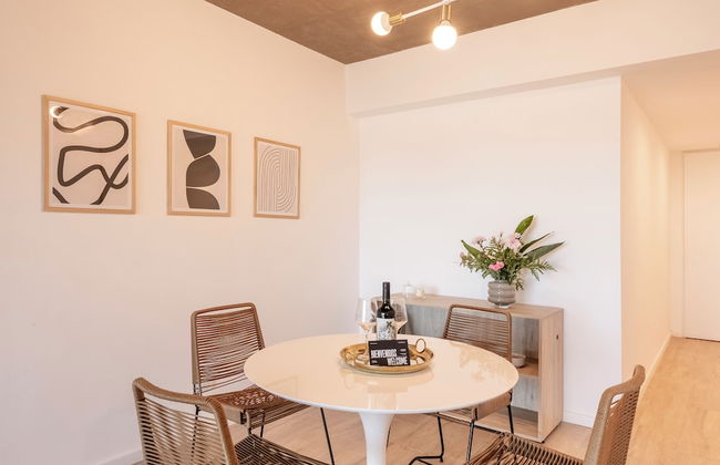 Top Rentals Nuñez - Foto 40