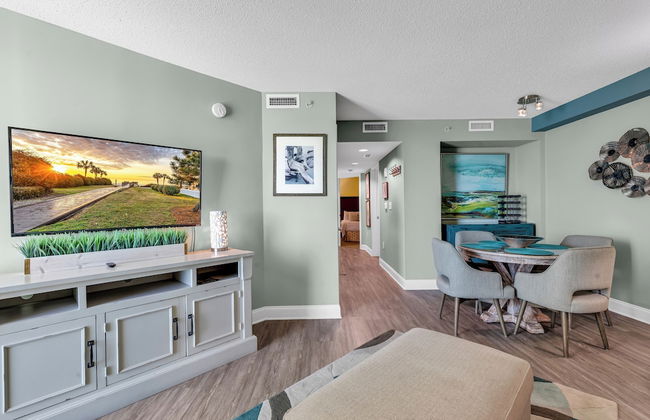 Condos at Sandy Beach by Beach Trips - Foto 63
