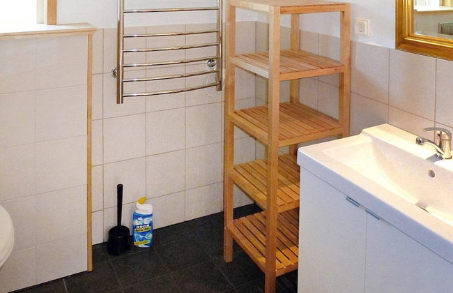 6 Person Holiday Home in Bolmso - Foto 7