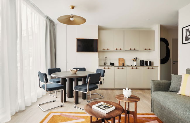 Edgar Suites Lille - Shake - Foto 14