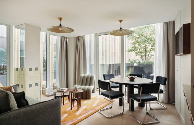 Edgar Suites Lille - Shake - Foto 22