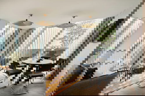 Foto 22 - Edgar Suites Lille - Shake