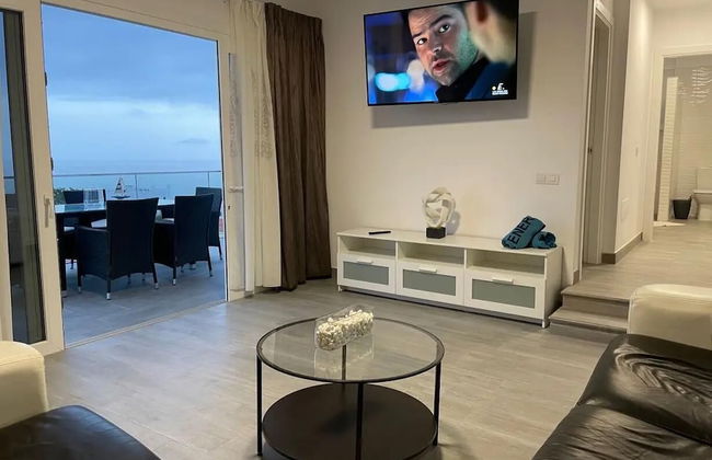 Adeje deluxe Villas santa Monica by Apartamentos Estrella del Norte - Foto 20