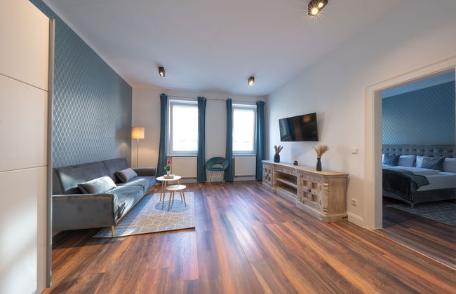 Nurban Apartments City 2 - Photo 33