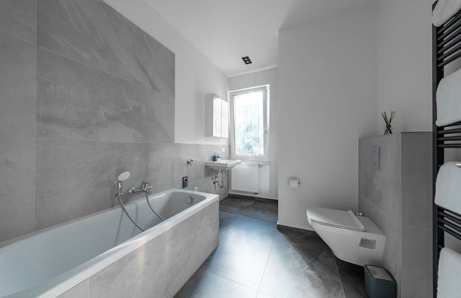 Nurban Apartments City 2 - Photo 45
