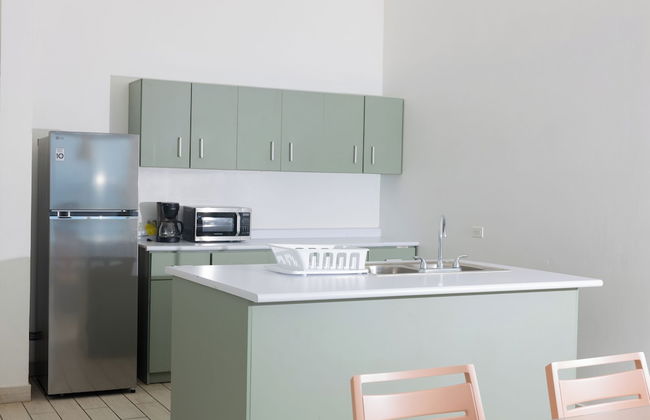 Playa Escondida Beach Club - Photo 21