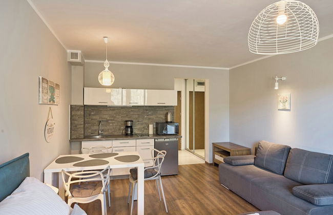Zdrojowa by Baltic Home - Photo 64