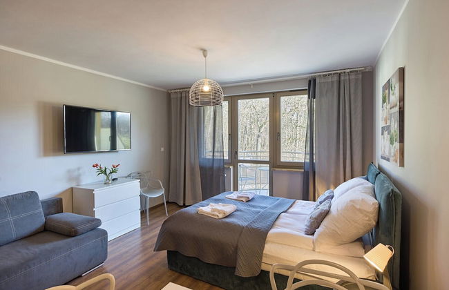 Zdrojowa by Baltic Home - Photo 63