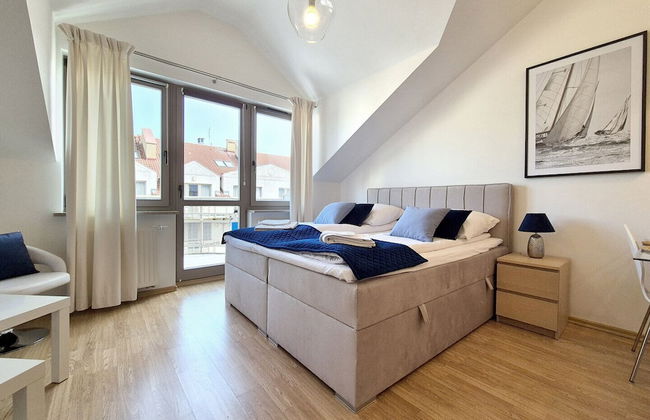 Zdrojowa by Baltic Home - Photo 66
