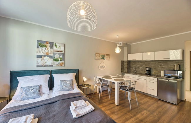 Zdrojowa by Baltic Home - Photo 65