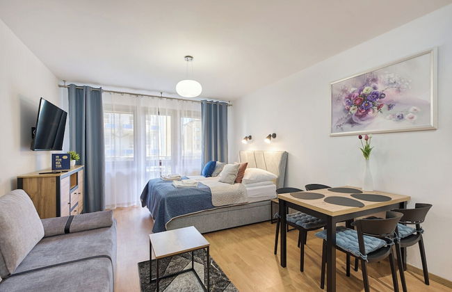 Zdrojowa by Baltic Home - Photo 53