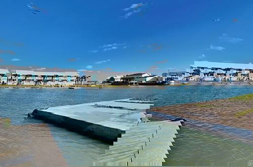 Foto 5 - Kontiki Beach Resort #314