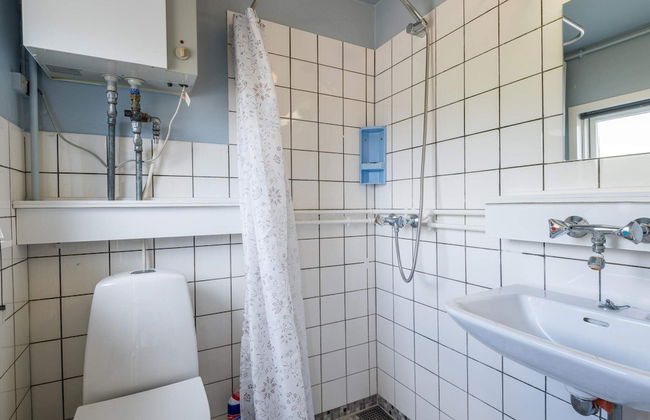 4 Person Holiday Home in Fano - Foto 7