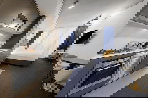 Foto 42 - Avani Melbourne Jazz Corner Residences