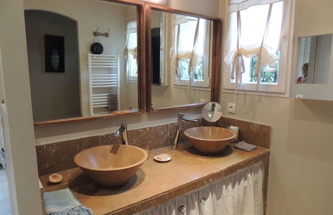 Holiday Home Vaison With Private Pool - Foto 17