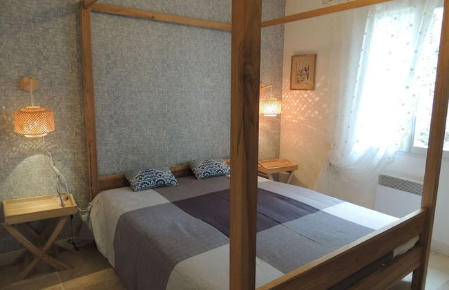 Holiday Home Vaison With Private Pool - Foto 4