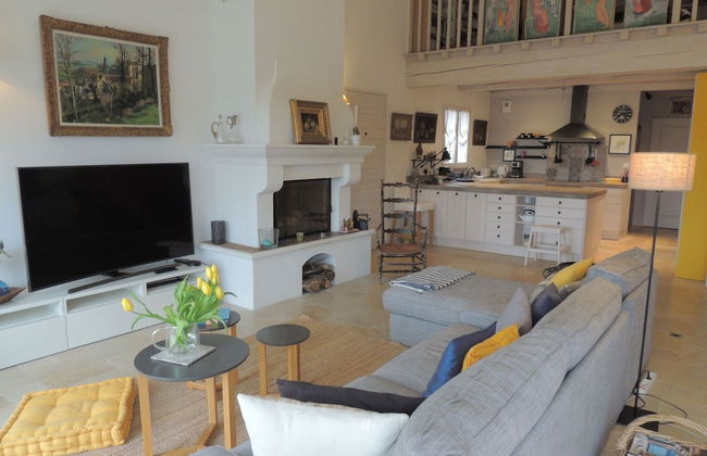 Holiday Home Vaison With Private Pool - Foto 9