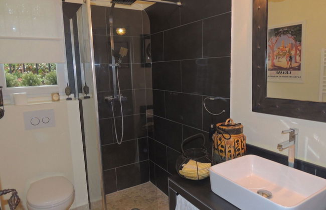 Holiday Home Vaison With Private Pool - Foto 16