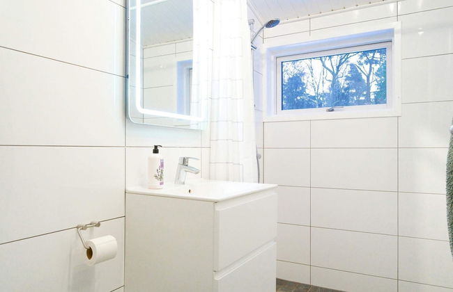 4 Star Holiday Home in Frederiksvaerk - Foto 9