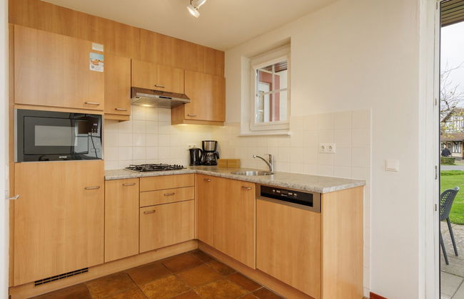 Restyled Villa with Washing Machine near River Moselle - Foto 5