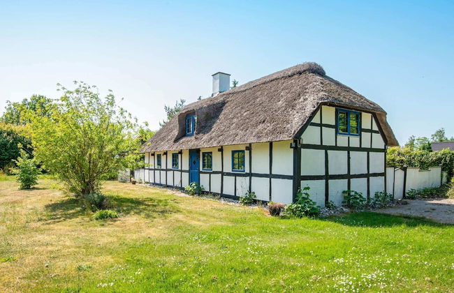 6 Person Holiday Home in Orsted - Photo 36