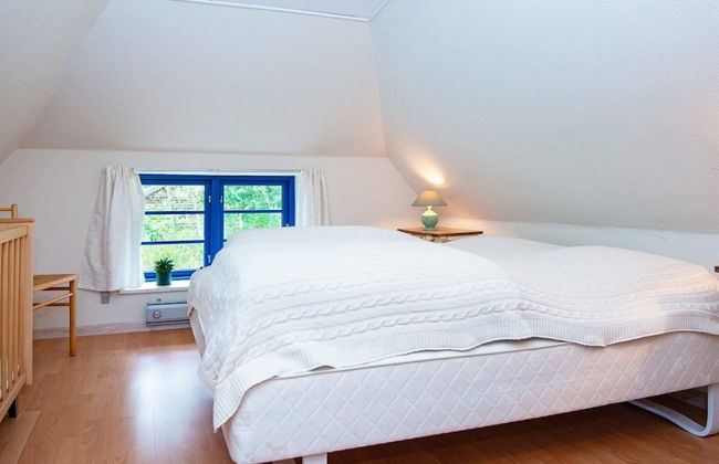 6 Person Holiday Home in Orsted - Photo 2