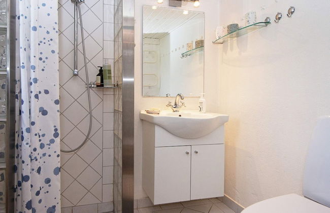 6 Person Holiday Home in Orsted - Photo 12
