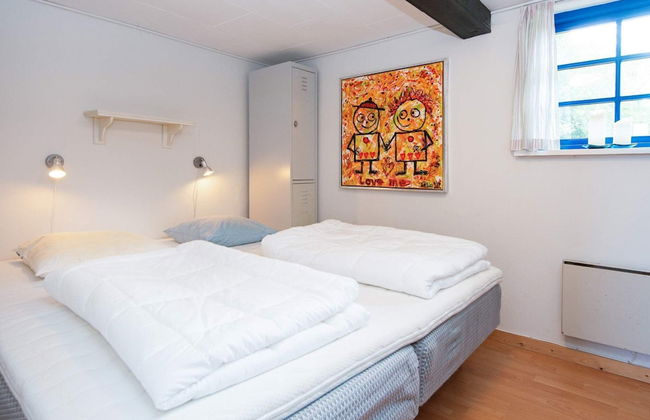 6 Person Holiday Home in Orsted - Photo 5