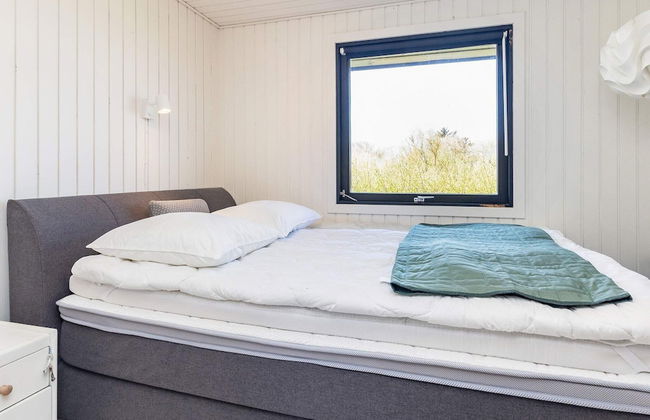 6 Person Holiday Home in Vinderup - Foto 4