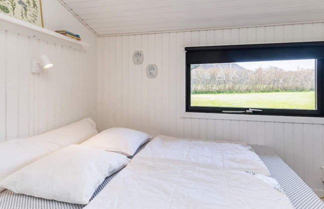 6 Person Holiday Home in Vinderup - Foto 2