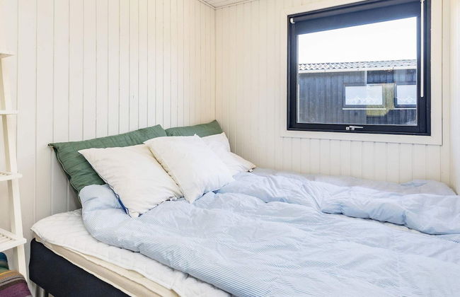 6 Person Holiday Home in Vinderup - Foto 3
