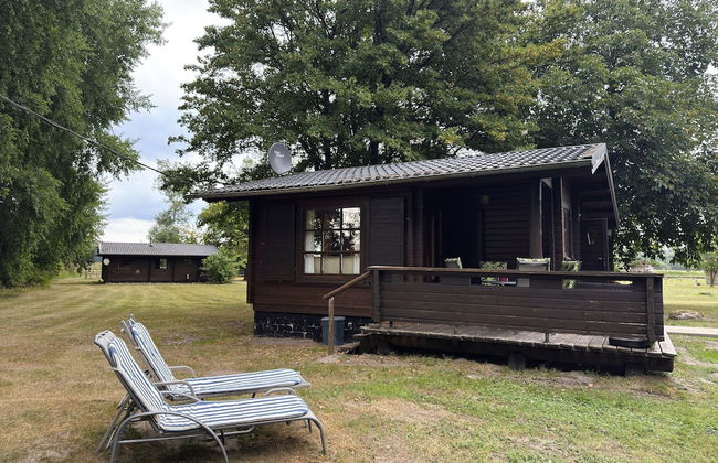 Holiday Home in Eschede Near Nature Trails - Foto 20