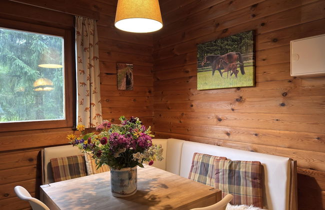 Holiday Home in Eschede Near Nature Trails - Foto 15