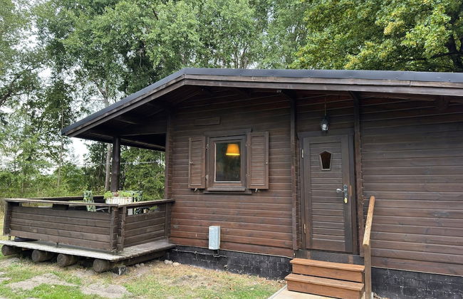 Holiday Home in Eschede Near Nature Trails - Foto 29