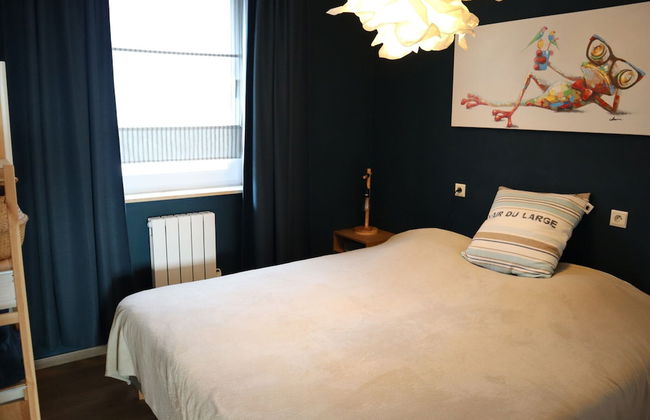 Apartment in Nieuwpoort Near Sandy Beaches - Foto 3