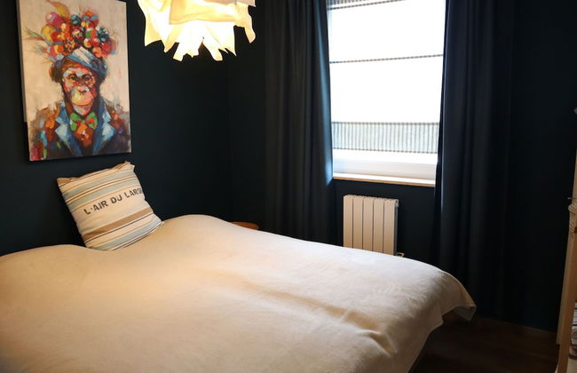 Apartment in Nieuwpoort Near Sandy Beaches - Foto 2