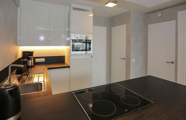 Apartment in Middelkerke for 4 Person - Photo 6