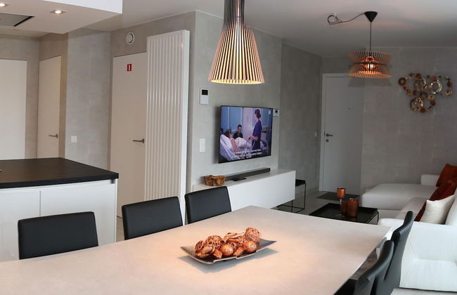 Apartment in Middelkerke for 4 Person - Photo 23