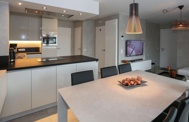 Apartment in Middelkerke for 4 Person - Photo 8