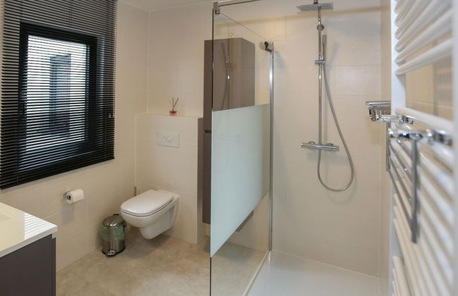 Apartment in Middelkerke for 4 Person - Photo 15