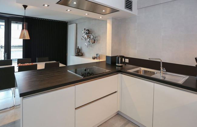 Apartment in Middelkerke for 4 Person - Photo 9