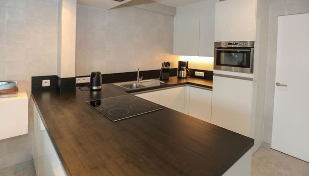 Cucina privata