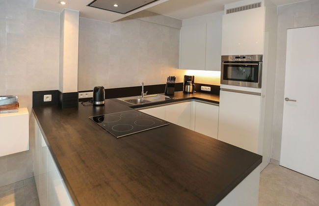 Apartment in Middelkerke for 4 Person - Photo 5