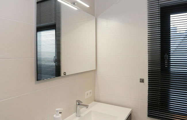 Apartment in Middelkerke for 4 Person - Photo 16