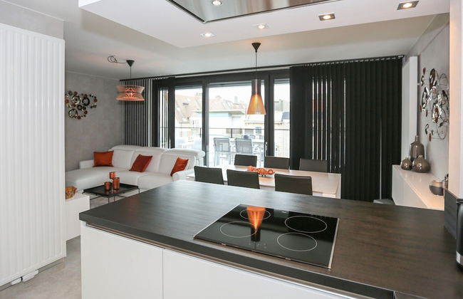 Apartment in Middelkerke for 4 Person - Photo 7