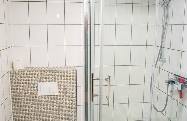 Julias Mosel Villa - Appartment Mark - Foto 21
