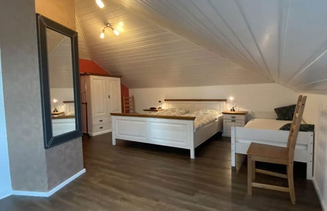 Holiday Home Red Milan - Foto 2