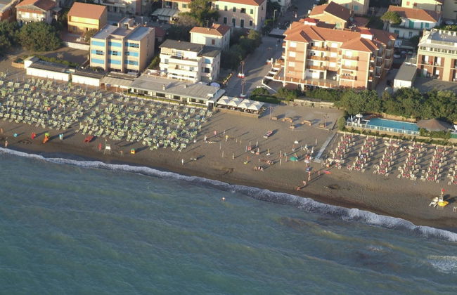 Marina di Castagneto Carducci Stay - Foto 30