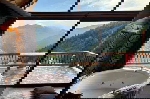 Foto 13 - Arvilla Dağ Evleri